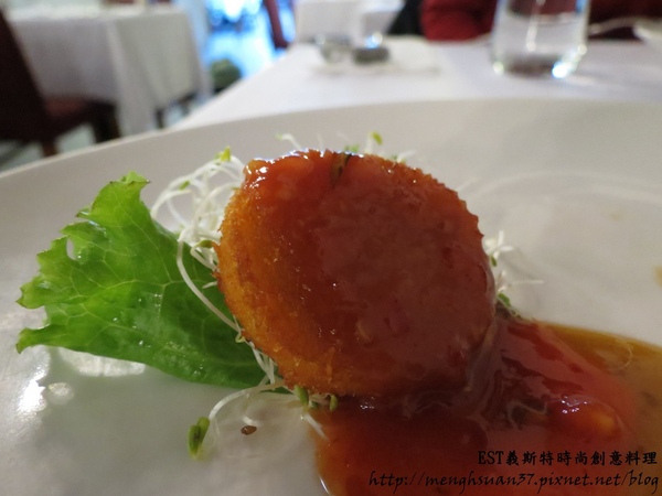 義斯特義式創意料理：食ｉｎ中壢。好吃又有創意的排餐哪裡找？就在【義斯特時尚創意料理】