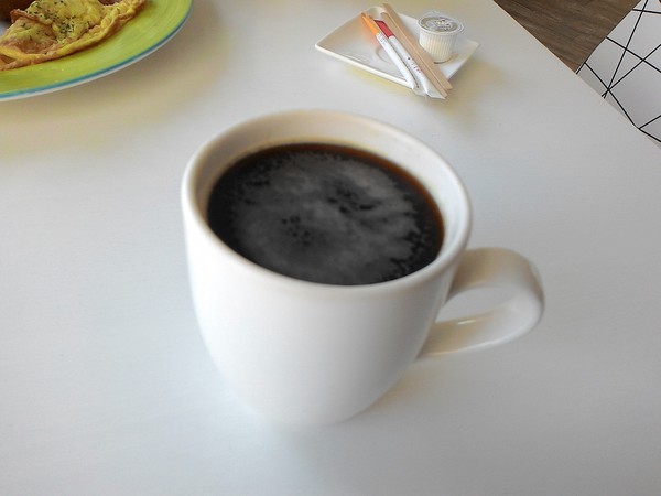 左飲右食(文化店)：左飲右食2 ..早餐篇