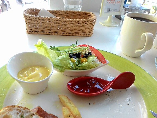 左飲右食(文化店)：左飲右食2 ..早餐篇