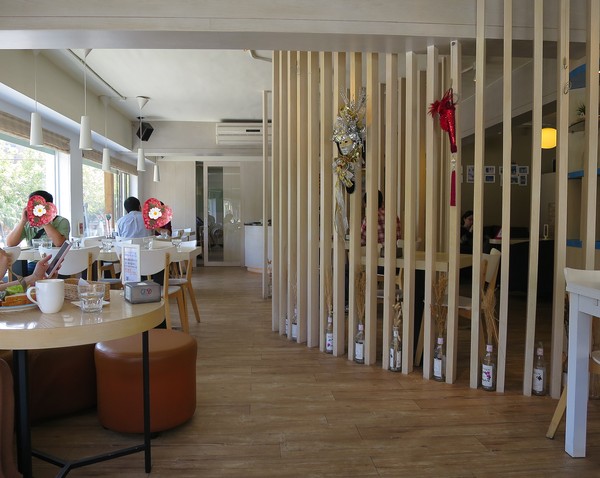 左飲右食(文化店)：左飲右食2 ..早餐篇