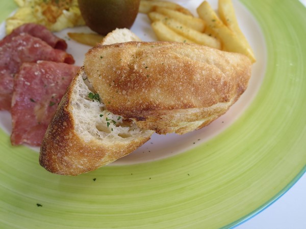 左飲右食(文化店)：左飲右食2 ..早餐篇