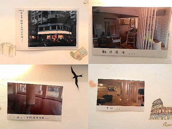 左飲右食(文化店)：左飲右食2 ..早餐篇