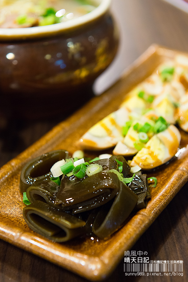 鶯歌甕仔麵：【鷥歌甕仔麵】觀光老街價格平實填飽肚子好選擇酸梅湯無限供應大加分