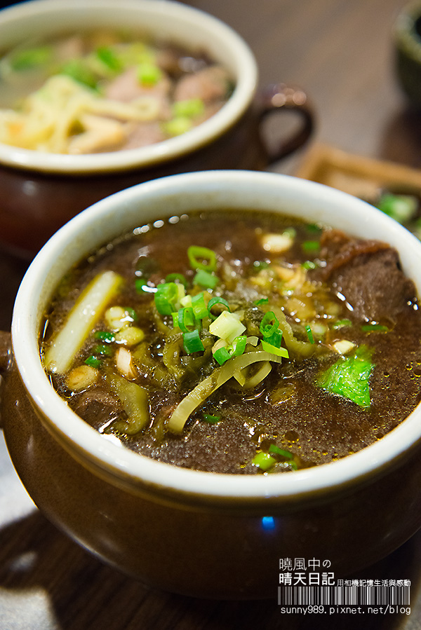 鶯歌甕仔麵：【鷥歌甕仔麵】觀光老街價格平實填飽肚子好選擇酸梅湯無限供應大加分