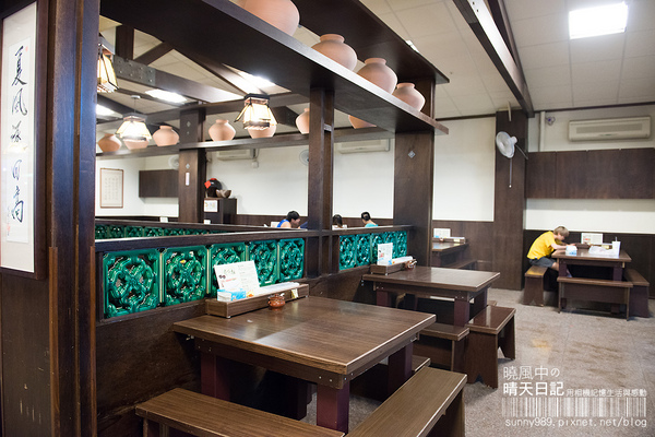 鶯歌甕仔麵：【鷥歌甕仔麵】觀光老街價格平實填飽肚子好選擇酸梅湯無限供應大加分