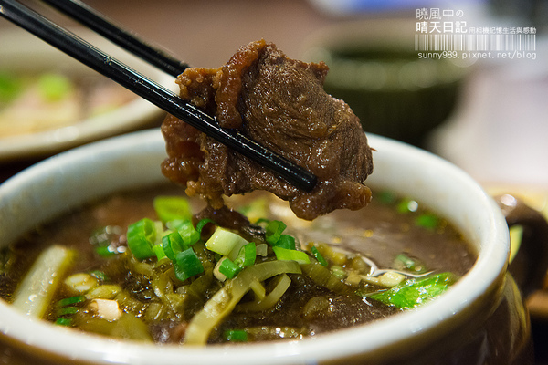鶯歌甕仔麵：【鷥歌甕仔麵】觀光老街價格平實填飽肚子好選擇酸梅湯無限供應大加分