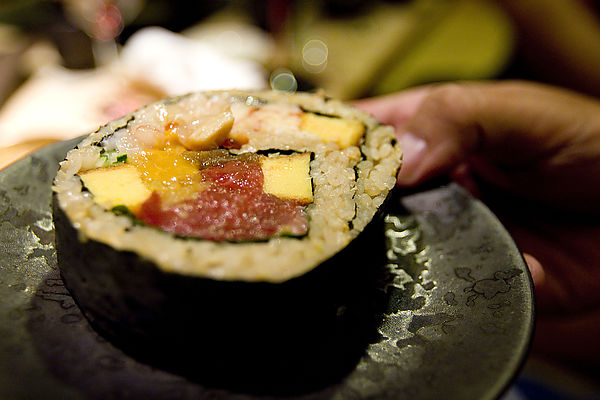 千壽會員制日本料理初訪-5