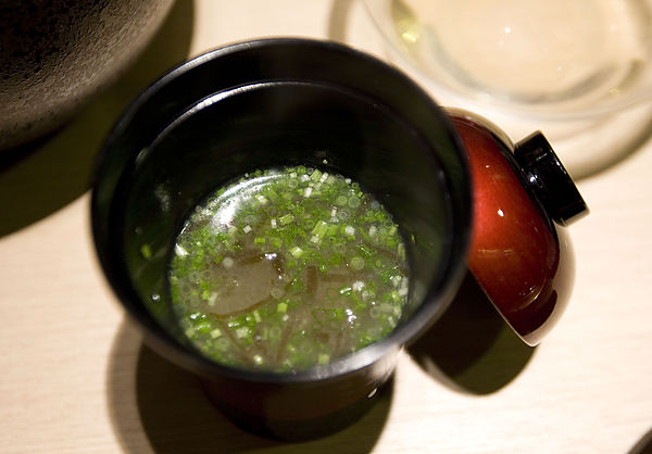 千壽會員制日本料理初訪-4