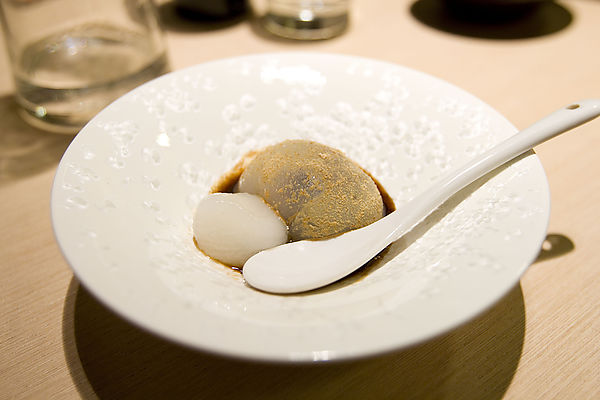 千壽會員制日本料理初訪-3