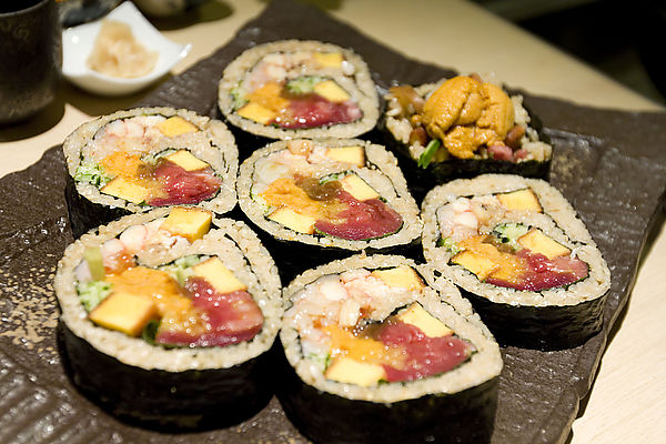 千壽會員制日本料理初訪-6