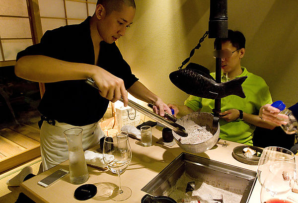 千壽會員制日本料理初訪-18