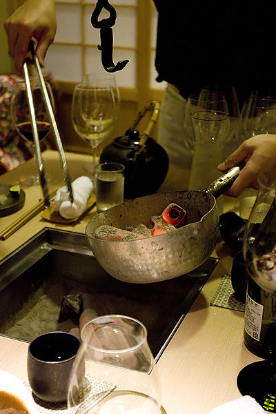 千壽會員制日本料理初訪-19