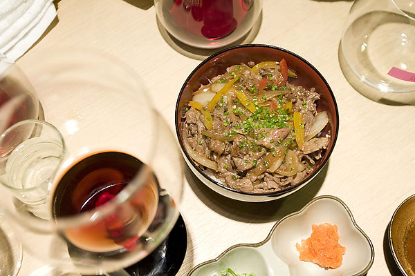 千壽會員制日本料理初訪-7