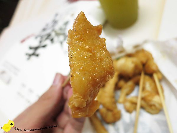 【台北 西門町】赤炸風雲-極為不推的店家