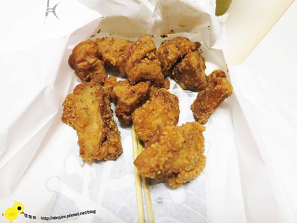 【台北 西門町】赤炸風雲-極為不推的店家