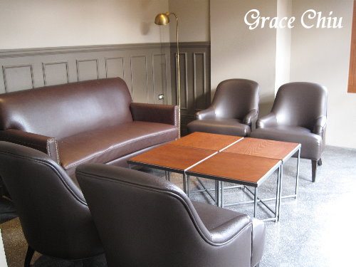 統一星巴克保安門市：Starbucks coffee 星巴克保安門市