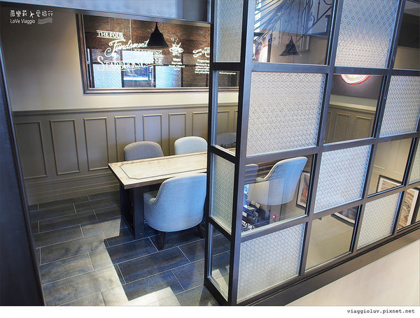統一星巴克保安門市：【台北Taipei-Dadaocheng】大稻埕古蹟咖啡館 星巴克保安門市百年建築飄溢咖啡香