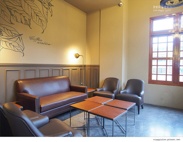 統一星巴克保安門市：【台北Taipei-Dadaocheng】大稻埕古蹟咖啡館 星巴克保安門市百年建築飄溢咖啡香