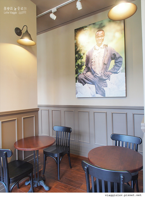 統一星巴克保安門市：【台北Taipei-Dadaocheng】大稻埕古蹟咖啡館 星巴克保安門市百年建築飄溢咖啡香