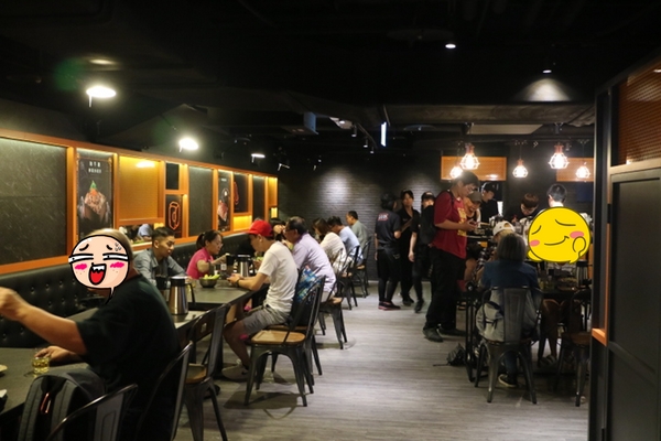 開丼ACTION(微風廣場店)：【台北松山區】微風廣場B1美食街 開丼全新副品牌「開丼ACTION」秒殺燒肉丼/地表最強燒肉丼/愛評體驗團