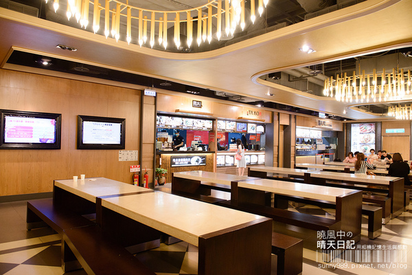 開丼いただきます(微風店)：【開丼いただきます 微風店】視覺與味覺一併滿足 好吃燒肉飯開動啦!!