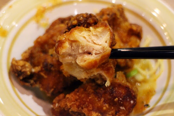 開丼:【羽諾食記】開丼●東區美食●地表上最強燒肉丼●地表無雙牛排丼