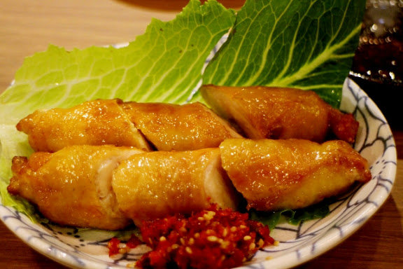 開丼:【羽諾食記】開丼●東區美食●地表上最強燒肉丼●地表無雙牛排丼