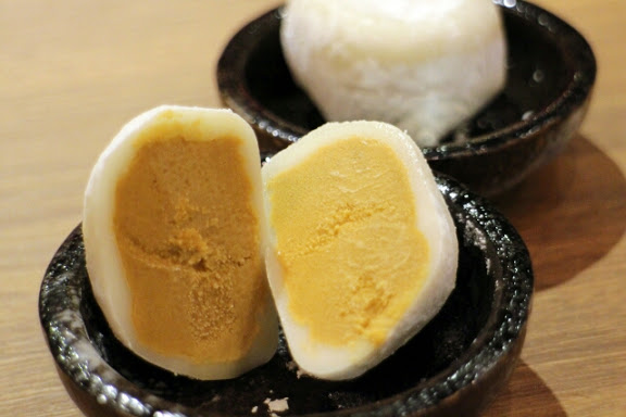 開丼:【羽諾食記】開丼●東區美食●地表上最強燒肉丼●地表無雙牛排丼