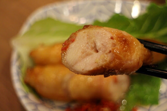 開丼:【羽諾食記】開丼●東區美食●地表上最強燒肉丼●地表無雙牛排丼