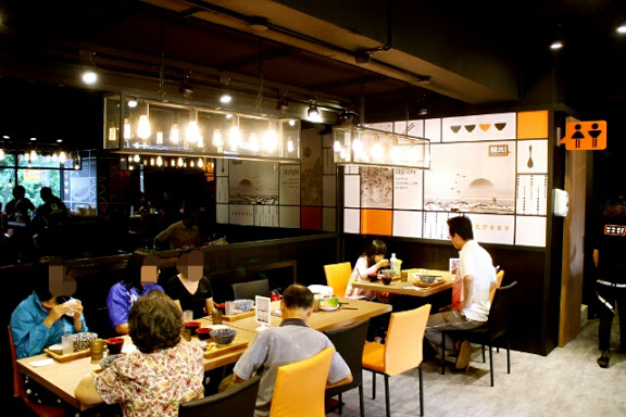 開丼:【羽諾食記】開丼●東區美食●地表上最強燒肉丼●地表無雙牛排丼