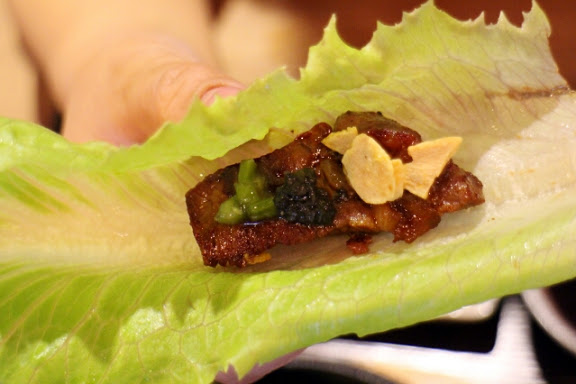 開丼:【羽諾食記】開丼●東區美食●地表上最強燒肉丼●地表無雙牛排丼