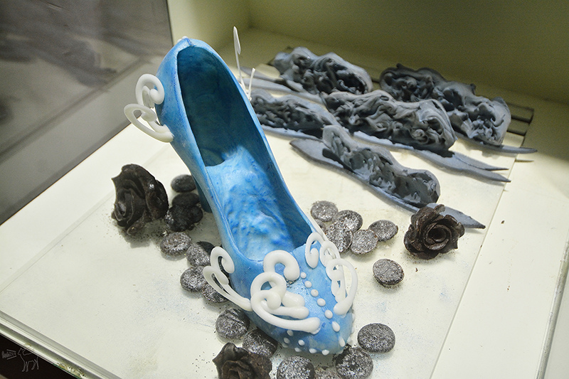 世界巧克力夢公園 巧克力主題餐廳,巧克力甜點DIY,台北淡水親子旅遊景點