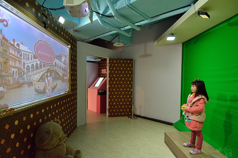 世界巧克力夢公園 巧克力主題餐廳,巧克力甜點DIY,台北淡水親子旅遊景點