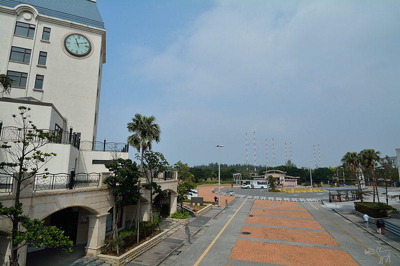 世界巧克力夢公園 巧克力主題餐廳,巧克力甜點DIY,台北淡水親子旅遊景點