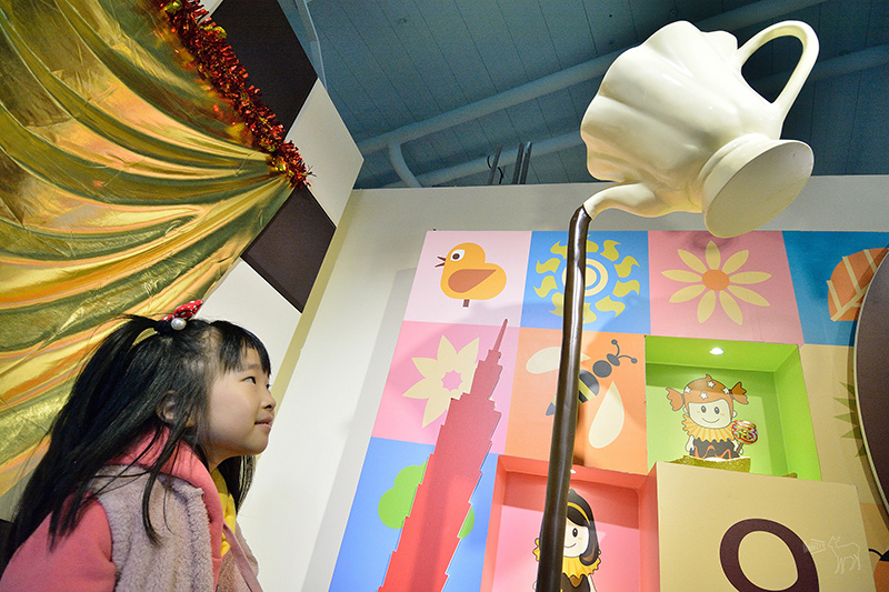 世界巧克力夢公園 巧克力主題餐廳,巧克力甜點DIY,台北淡水親子旅遊景點