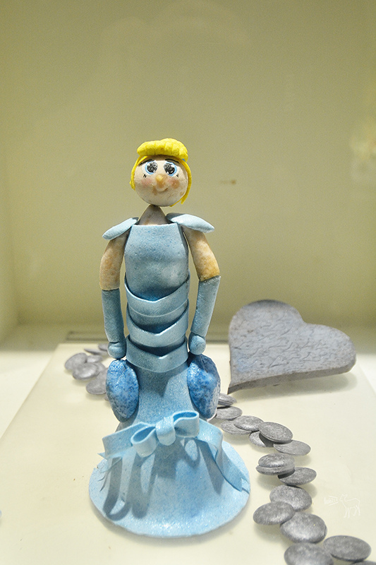 世界巧克力夢公園 巧克力主題餐廳,巧克力甜點DIY,台北淡水親子旅遊景點