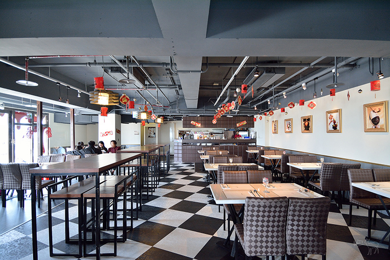 世界巧克力夢公園 巧克力主題餐廳,巧克力甜點DIY,台北淡水親子旅遊景點