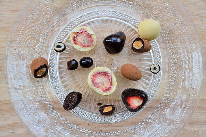 世界巧克力夢公園 巧克力主題餐廳,巧克力甜點DIY,台北淡水親子旅遊景點