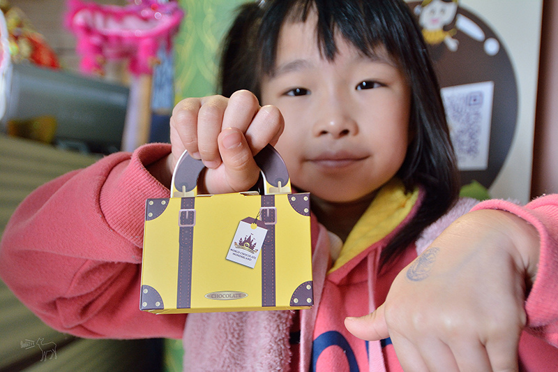 世界巧克力夢公園 巧克力主題餐廳,巧克力甜點DIY,台北淡水親子旅遊景點