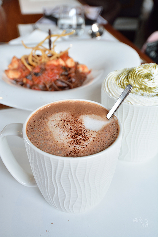 世界巧克力夢公園 巧克力主題餐廳,巧克力甜點DIY,台北淡水親子旅遊景點