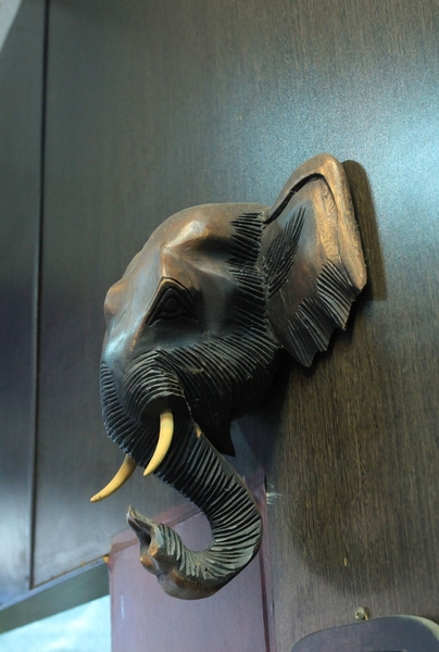 琳達泰式料理:【高雄】左營高鐵旁的泰式小店.琳達泰式料理.桑尼瘦不了