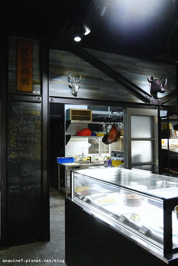 廖西瓜＠台東萬富商號30