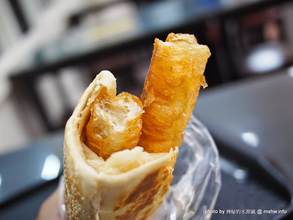 台北永和豆漿大王(模範市場):【食記】台中台北永和豆漿大王@西區模範市場捷運BRT茄苳腳 : 胡椒蔥肉包還不錯!