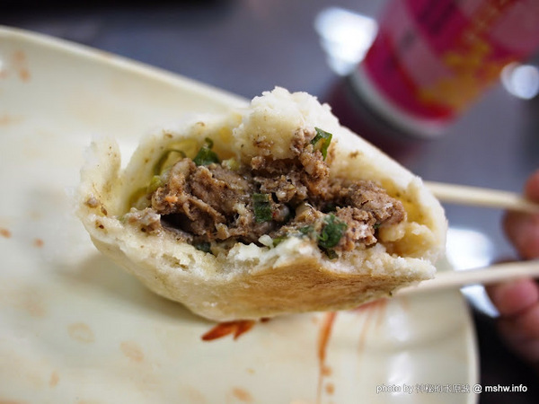 台北永和豆漿大王(模範市場):【食記】台中台北永和豆漿大王@西區模範市場捷運BRT茄苳腳 : 胡椒蔥肉包還不錯!