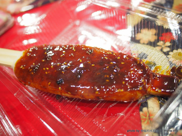 廣三SOGO百貨(台中店):【景點】台中廣三SOGO百貨周年慶-日本傳統美食物產展@西區捷運BRT科博館 : 不只有吃,居家用品也不少呢!