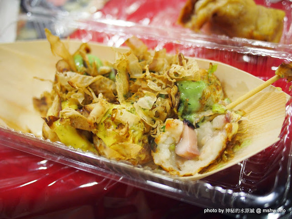 廣三SOGO百貨(台中店):【景點】台中廣三SOGO百貨周年慶-日本傳統美食物產展@西區捷運BRT科博館 : 不只有吃,居家用品也不少呢!