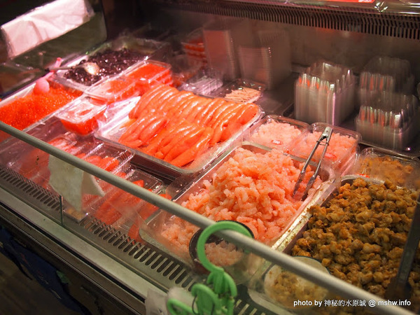 廣三SOGO百貨(台中店):【景點】台中廣三SOGO百貨周年慶-日本傳統美食物產展@西區捷運BRT科博館 : 不只有吃,居家用品也不少呢!