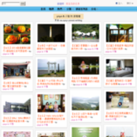 yoyo & 小強的旅遊牆