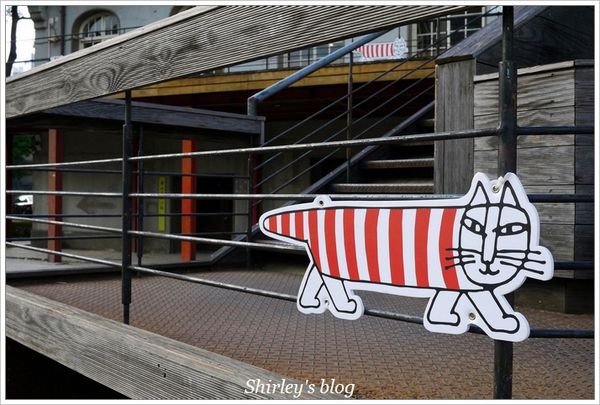 香港萬聖南瓜田(華山1914文化創意產業園區):華山創意園區‧香港萬聖南瓜田