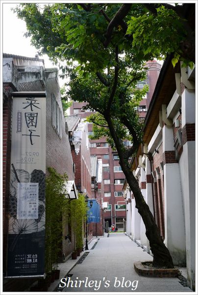 香港萬聖南瓜田(華山1914文化創意產業園區)：華山創意園區‧香港萬聖南瓜田